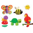 thumbnail image 4 of Play-Doh Air Clay Creature Creations, 4 of 4