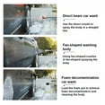 thumbnail image 3 of 30BAR Cordless High Pressure Cleaner Washer Spray Water Gun Car Wash Pressure Water Cleaning Machine For 18V Battery, 3 of 7