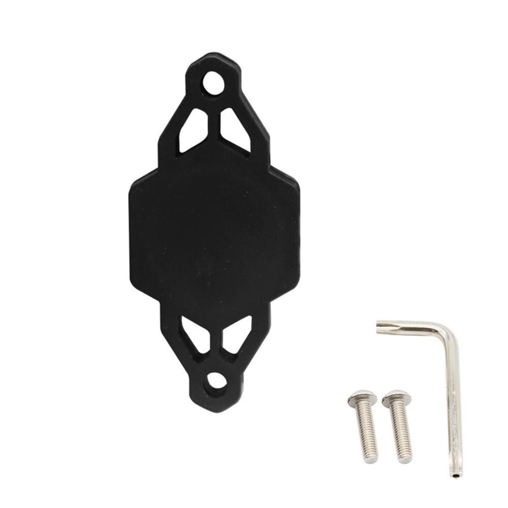 Bicycle GPS Tracker Anti Theft Compatible with Apple Air Tag Locator