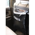 thumbnail image 1 of Tossits Recycled Disposable Car Trash Bags &acirc; Leakproof, Smell Proof Hanging Garbage Bags for Car, Truck, SUV, RV & Vehicle &acirc;, 1 of 9