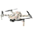 thumbnail image 2 of MightySkins DJMAVMIN2021-Rose Gold Polygon Compatible with DJI Mini 2 Portable Drone - Rose Gold Polygon, 2 of 4