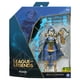thumbnail image 1 of Leagues Of Legend: Campeon - Ashe Figura 15 Cm Spin Master - Leagues of Legend 6064363, 1 of 4