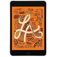 thumbnail image 3 of iPad Mini 5 Apple Remis à Neuf - 64 Go - Gris Cosmique - Wi‐Fi Seulement (Remis à Neuf), 3 of 4