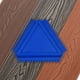 thumbnail image 5 of 5x Herramienta de Grano de Madera, Herramienta de Pintura de Grano de Madera Artesanal, Textura de Madera, Herramienta de Granulado de Madera de Cauch 5 piezas, 5 of 8