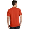 thumbnail image 2 of Port & Company Core Cotton Tee, 2 of 5