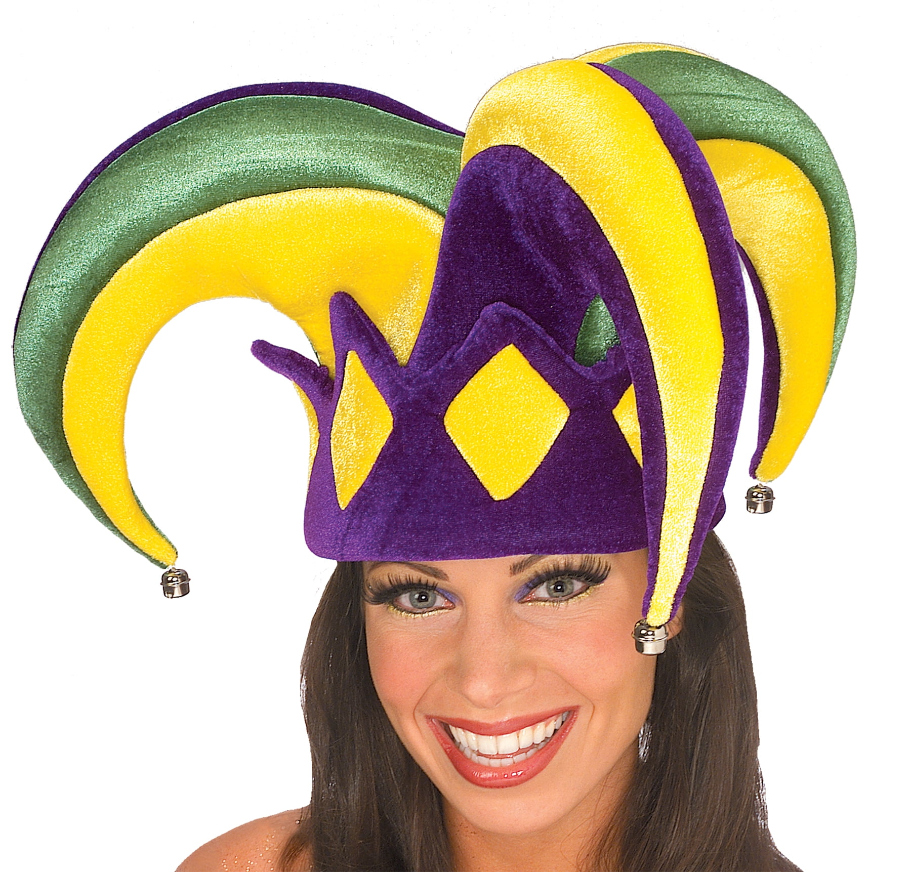 jester hat