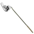 Toilet Handle Lever Toilet Replacement Flush Lever Home Bathroom Toilet