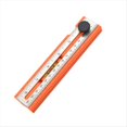 thumbnail image 1 of Regla de Medición de Profundidad Plegable, Regla de Marcado Multiángulo para Carpintería, Herramientas de Posicionamiento Ajustable y Transportador de Trazado., 1 of 6