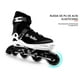 thumbnail image 2 of Patines fitnees en linea ajustables JS Roller 306 Patines fitnees en linea ajustables, 2 of 2