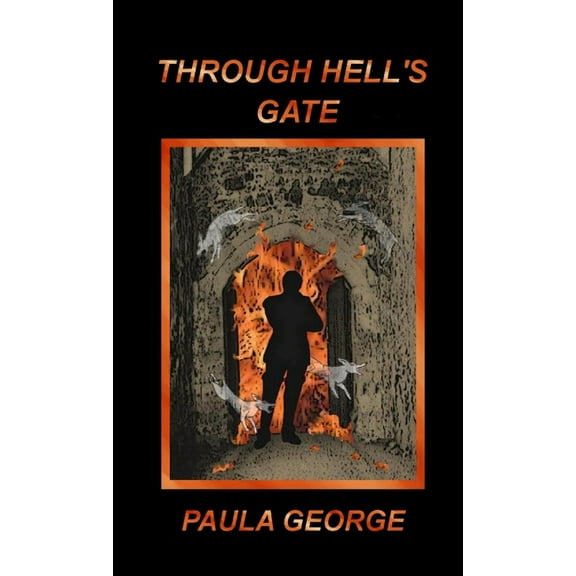 Through Hell's Gate., (Paperback)