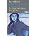 thumbnail image 1 of Grande Entour Dern Fo (Folio Bilingue) (English and French Edition), 1 of 1