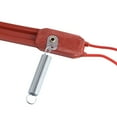 thumbnail image 4 of Heating Belt, Reliable Fast Heating Heater Strip, For Auxiliary Heating Of Air Conditioner Compressor, Motor, Submersible Water, 4 of 8
