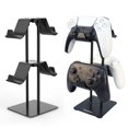 thumbnail image 1 of Monzlteck Desktop Controller Holder for PS4/PS5/Xbox ONE/Switch Pro/Headset, Controller Organizer,Gaming Accessories, 1 of 4
