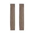 thumbnail image 2 of Chaussettes Épaisses en Molleton pour Femmes d'Automne et d'Hiver Chaudes Bas Bas Vieux Froid Genou Genou Chaussettes Bas Bas de compression Brun, 2 of 3