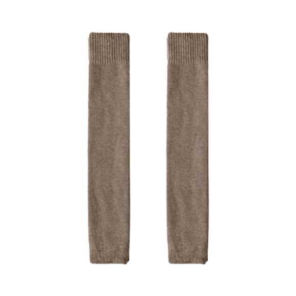 Outfmvch Womens Socks Christmas Socks Women'S Autumn And Winter Fleece Thickened Warm Socks Stockings Stockings Old Cold Knee Knee Socks Socks Coffee A