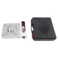 thumbnail image 3 of DUYIWAA Portable Camping Stove For BBQ Grilling Outdoor Cooking Butane Camping Stove 3500W, 3 of 22