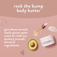 thumbnail image 3 of Paquete The Honest Company Honest Mama Body + Belly Bump Love, 3 of 7