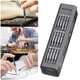 thumbnail image 4 of Juego de destornilladores multifunción magnéticos 44 en 1 | Kit de herramientas de reparación de precisión – agarre cómodo, acero duradero, versátil para electrónica, relojes, electrodomésticos, 4 of 9