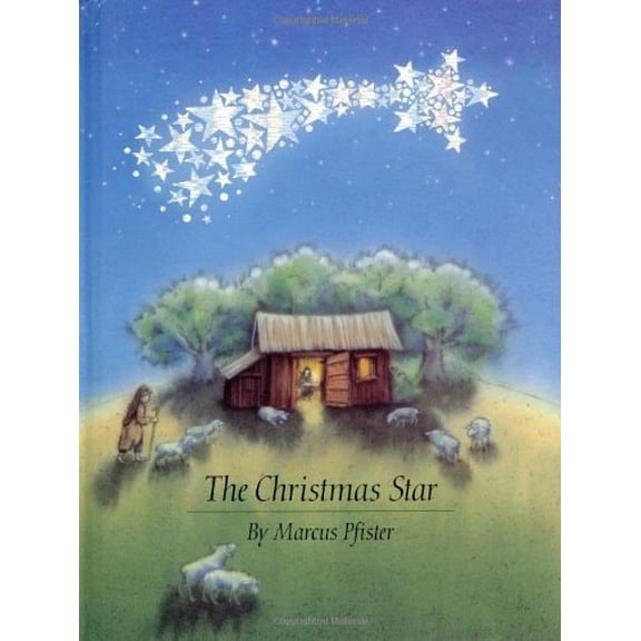 Pre-Owned The Christmas Star (Hardcover) 1558582037 9781558582033