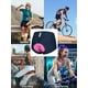 thumbnail image 5 of QUALICOS Ropa Interior de Bicicleta Acolchada 4D para Mujer Shorts de Ciclismo de Bicicleta Calzoncillos para Andar en Bicicleta Shorts Interiores de Ciclismo para Mujer, 5 of 8