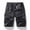 (Fashion 21)Gray, variant on Aimik Cargo Shorts for Men Multi Pocket Plus Size Mens Shorts with Inner Lining Summer Cotton Breathable Shorts for Daily