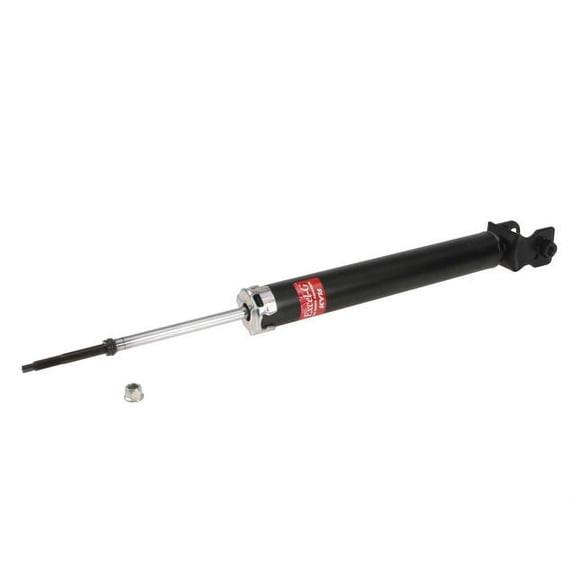 Rear Shock Absorber - Compatible with 2006 - 2010 INFINITI M45 2007 2008 2009