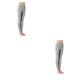 thumbnail image 1 of Guardurnaity Ropa interior de mujer Leggings Pantalones térmicos de cintura alta Transpirable Cómodo Invierno Otoño Parte inferior Baselayer Type8 NO8, 1 of 6