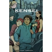 Kensei: Kensei (Paperback)