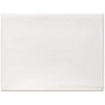 thumbnail image 3 of GraduationMall 8.5"x11" Smooth Padded Diploma Cover Certificate Holder White, 3 of 5