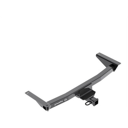 Trailer Hitch - Compatible with 2018 - 2019 Volkswagen Atlas