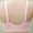 Pink, variant on WCMZJ Seamless Bras for Women Front Closure No Underwire Breathable Bralette Bra Push Up Comfort Everyday Bras
