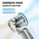 thumbnail image 3 of Miniventilador portátil AGEYOU Turbo Speed 1-100 4000mAh, 3 of 8