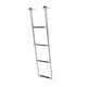 thumbnail image 2 of Escalera Para Barcos Pontón, Escalera Telescópica Para Barcos De 4 Escalones Para Lanchas Rápidas, Yates, 2 of 9