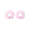thumbnail image 5 of Doomiva Kids Girls Camisole Ballet Skirted Leotard Sequin Swan Lake Ballerina Dance Princess Tutu Dress for Performance Pink 150, 5 of 7