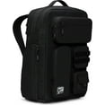 thumbnail image 3 of Nike Men's Utility Elite Backpack (37L), Black/Black/White, One Size, 3 of 5