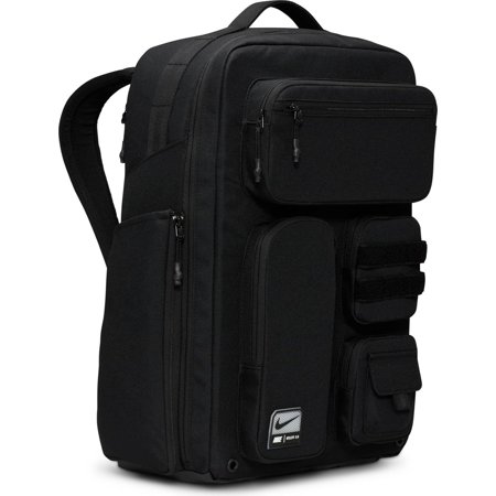 ユーティリティ エリート バックパック　ブラック　【NIKE|ナイキ】サッカーフットサルバッグfn4173-010
