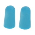 thumbnail image 3 of Tapones de silicona con cancelación de ruido Hugo Tapones para los oídos Azul, 3 of 6