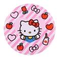 thumbnail image 2 of Plato Prichos Siglo XXI Hello Kitty Varios Modelos 1 Pieza, 2 of 4