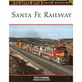 thumbnail image 1 of Pre-Owned Santa Fe Railway (MBI Railroad Color History) (Hardcover) 0760333351 9780760333358, 1 of 1