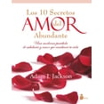 thumbnail image 1 of Libro Los 10 Secretos Del Amor Abundante (n.e.) Tapa Blanda, Autor Adam J. Jackson, Editorial Editorial Sirio, 1 of 2