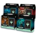 thumbnail image 2 of Magic The Gathering: Duskmourn Maison de l'Horreur - Decks de Commandant - Travailleur Miracle, 2 of 2