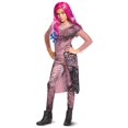 thumbnail image 1 of Audrey Descendants 3 Costume Classique pour Filles, 1 of 2