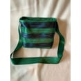 thumbnail image 7 of Custom seat belt purse, weave or panel style in various colors, seatbelt handbag, washable, 7 of 7