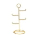 thumbnail image 1 of Collar Joyero jinwen Organizador de Metal para Collares Estilo A, 1 of 8