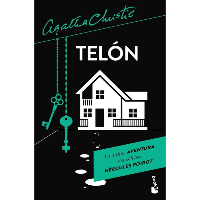 Telón Booket 9786070793868