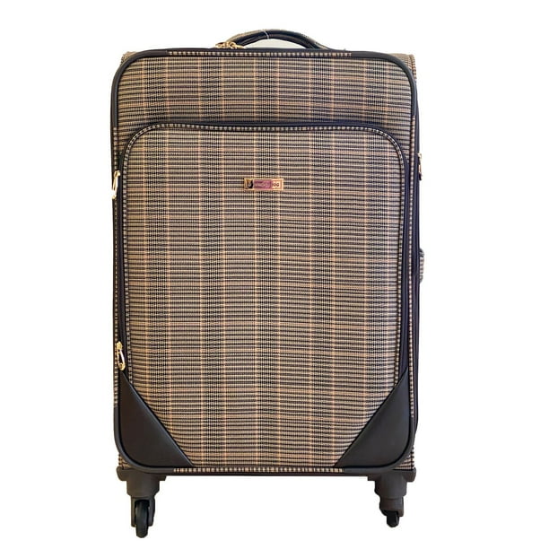 london fog cambridge ii luggage