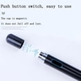 thumbnail image 3 of Active Stylus Pen Compatible for iOS&Android Touch Screens, Pencil for iPad with Dual Touch Function,Rechargeable Stylus for iPad/iPad Pro/Air/Mini/iPhone/Cellphone/Samsung/Tablet Drawing&Writing, 3 of 6