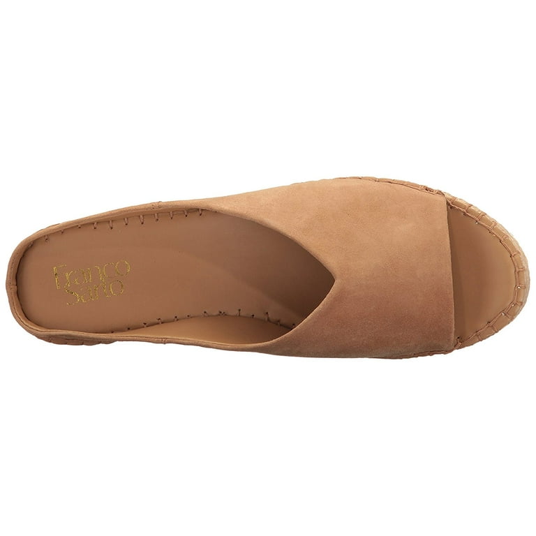 Franco sarto best sale pine espadrille