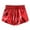 style-02 Red, variant on Kogui Cute Shorts for Teen Girls Girls Dance Shorts Breathable Workout Running Shorts Size 12-13 (Purple,12-13 Years)