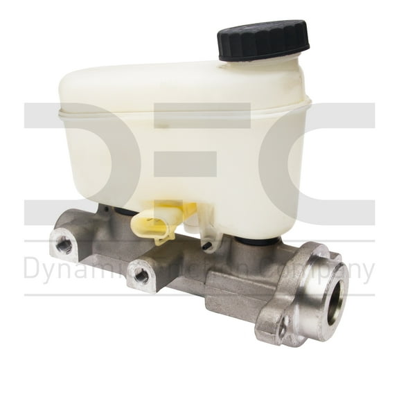 Dynamic Friction Company Brake Master Cylinder 355-45010